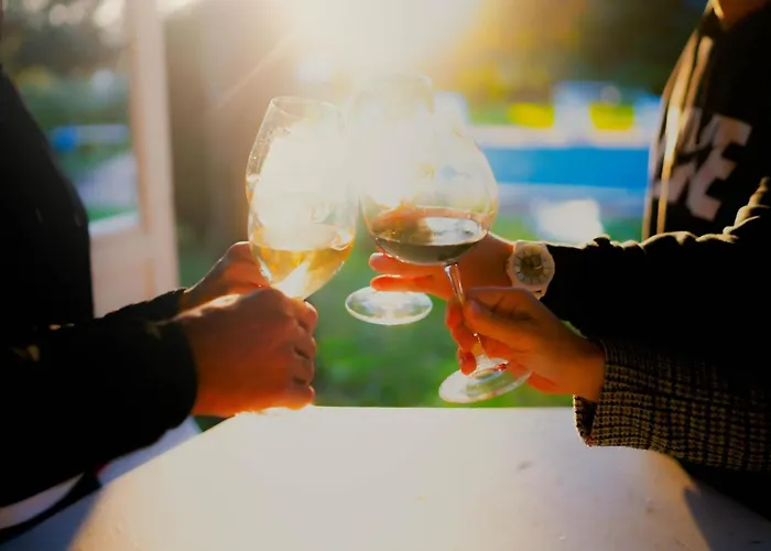 Appartement Panorama Haz