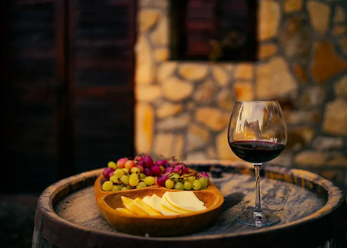 Panorama Haz Appartement *