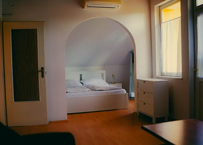 Panorama Haz Gyenesdiás