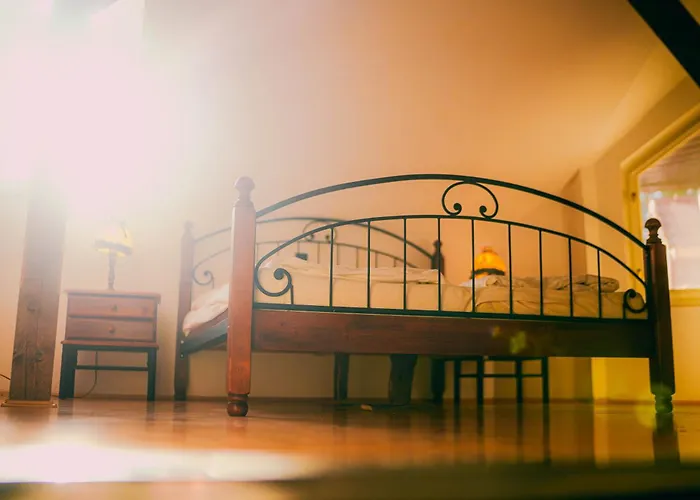 Panorama Haz Apartament