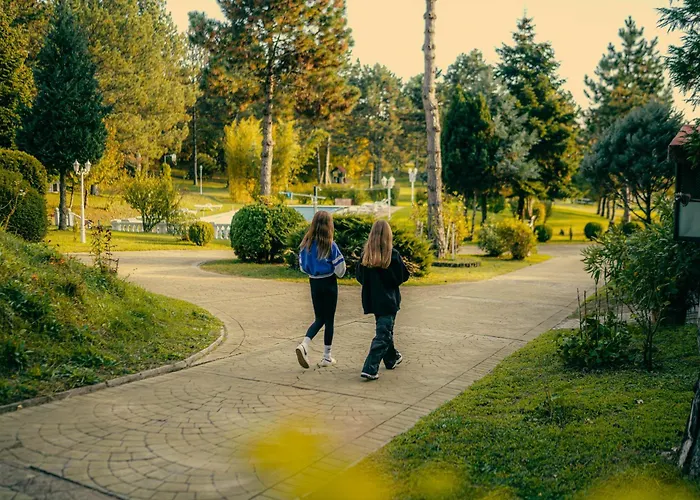 Panorama Haz Gyenesdiás