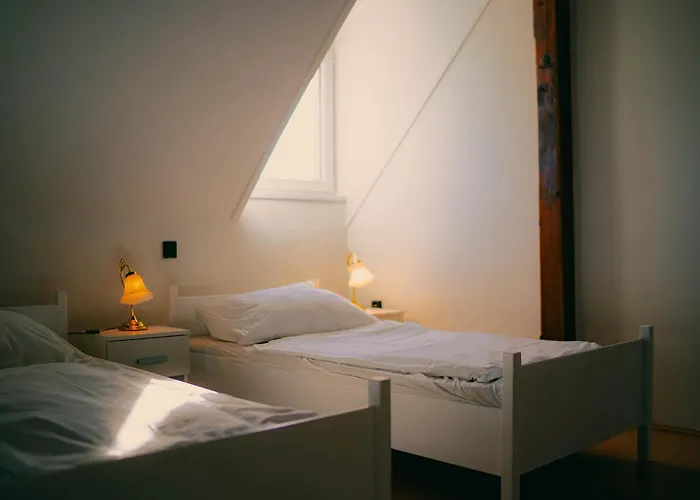 Panorama Haz * Gyenesdiás