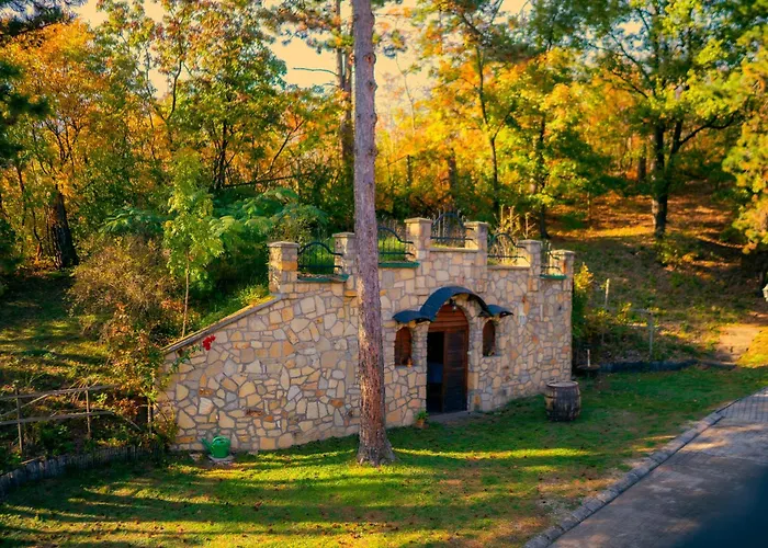 Panorama Haz * Gyenesdiás