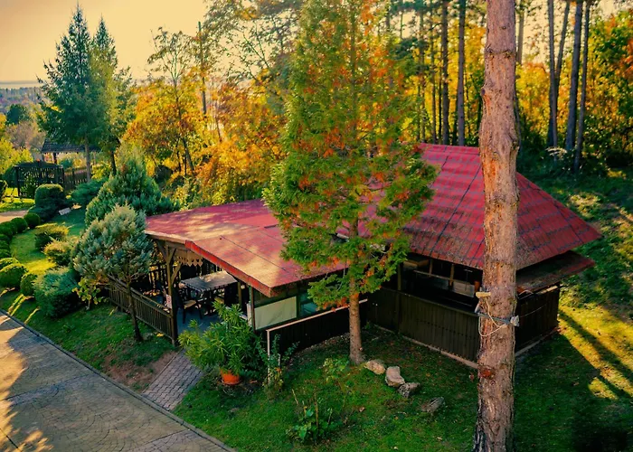 Appartement Panorama Haz