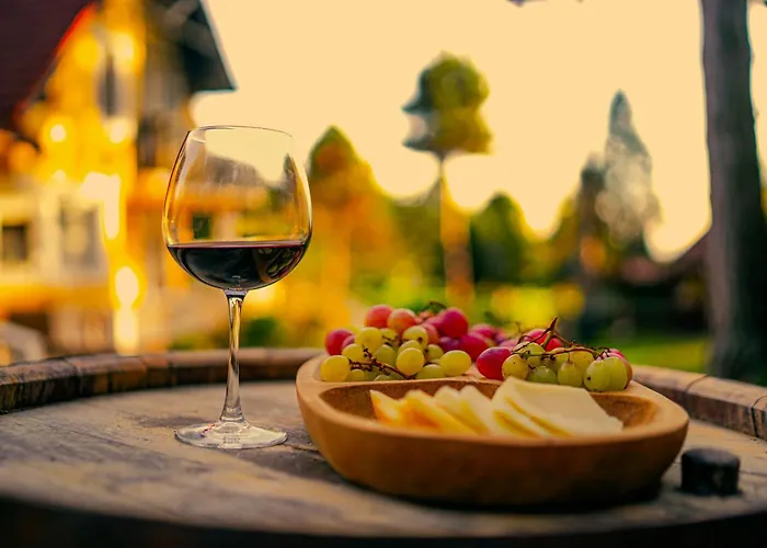 Appartement Panorama Haz