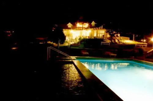 Panorama Haz * Gyenesdiás