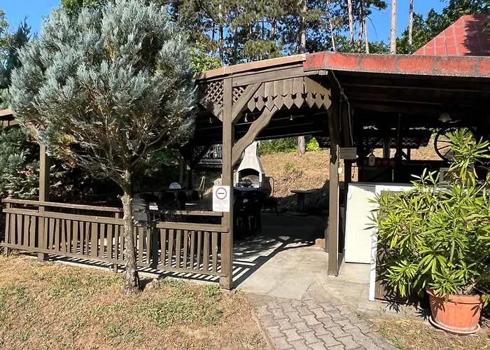 Panorama Haz * Gyenesdiás