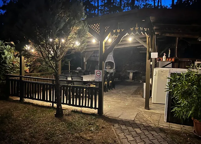 Panorama Haz Appartement *