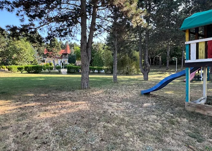 Panorama Haz Appartement