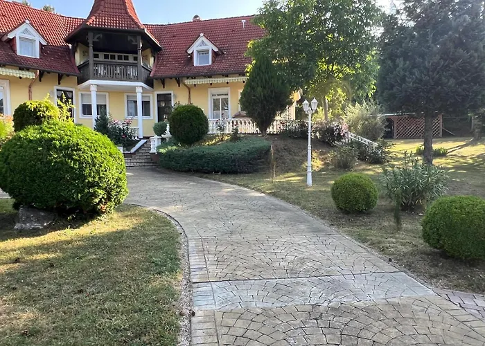 Panorama Haz Apartament