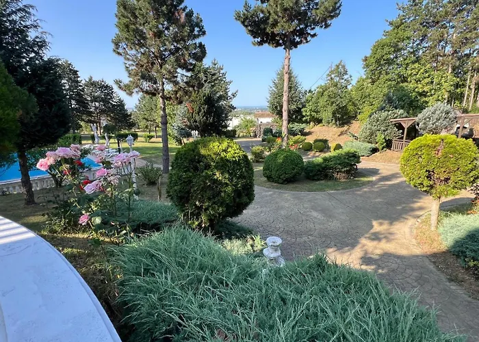 Appartement Panorama Haz