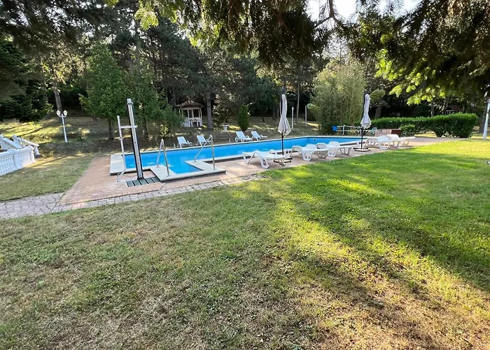 Apartament Panorama Haz