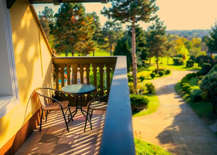 Panorama Haz Appartement