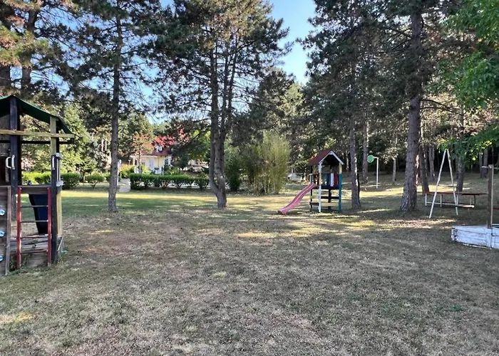 Panorama Haz Appartement Gyenesdiás