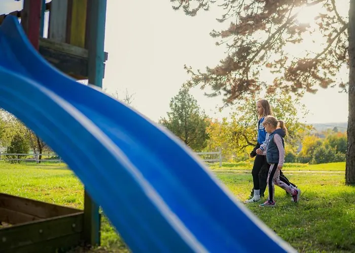 Panorama Haz Appartement *