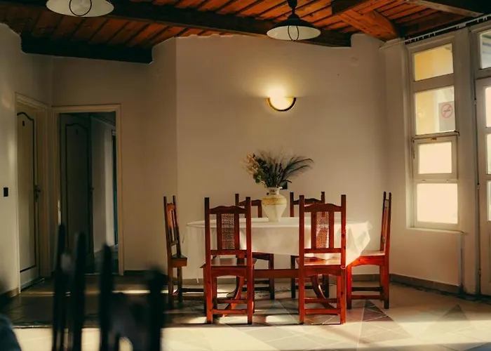 Panorama Haz Appartement *