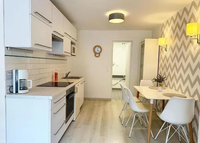 Apartament Panorama Haz