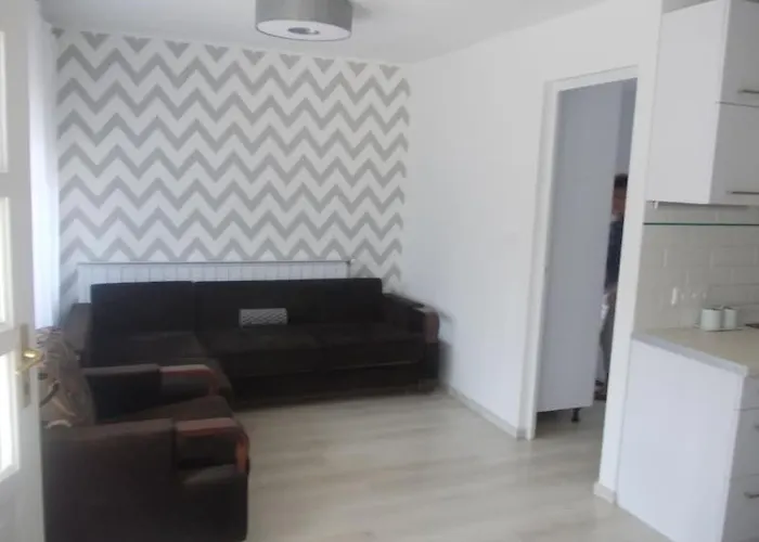 Panorama Haz Appartement